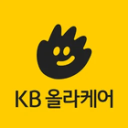 KB올라케어 图标